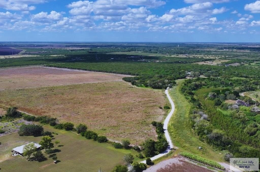 10.53 acres in CAMERON County featured view