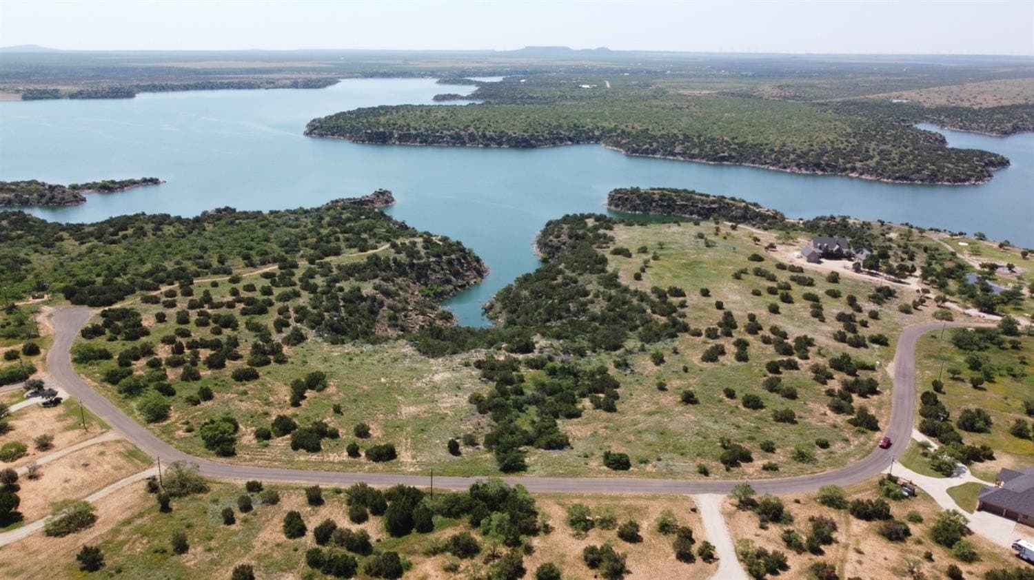 2.85 acres in Garza County