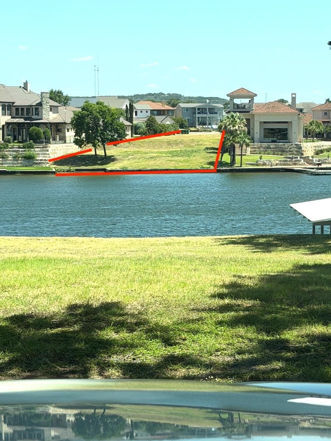 0.68 acres in Burnet County gallery image 3
