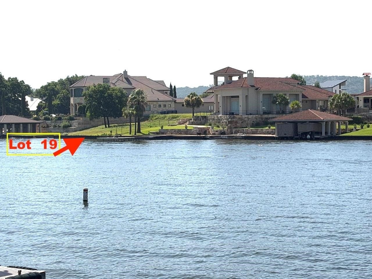 0.68 acres in Burnet County gallery image 2