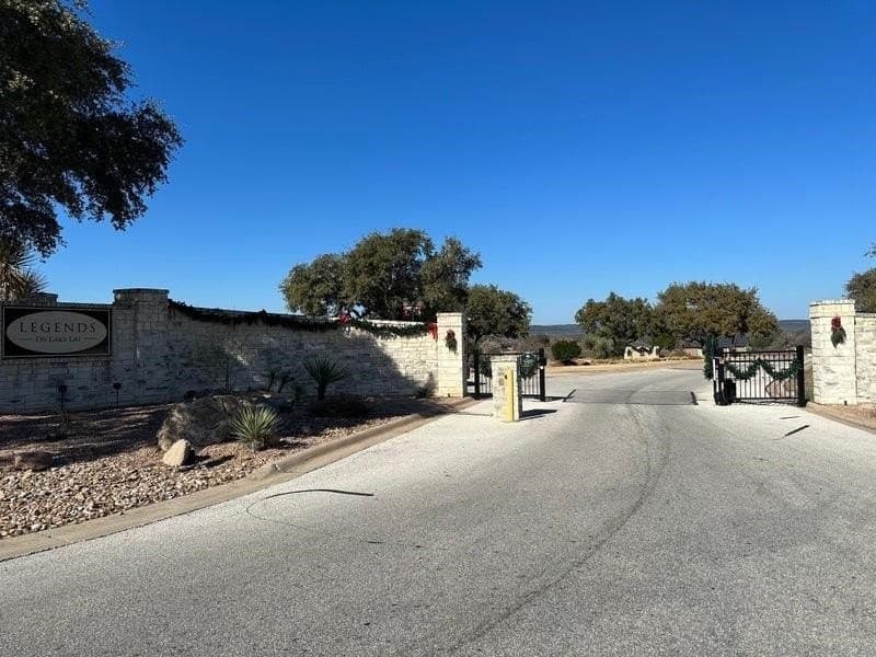 0.68 acres in Burnet County - photo 6