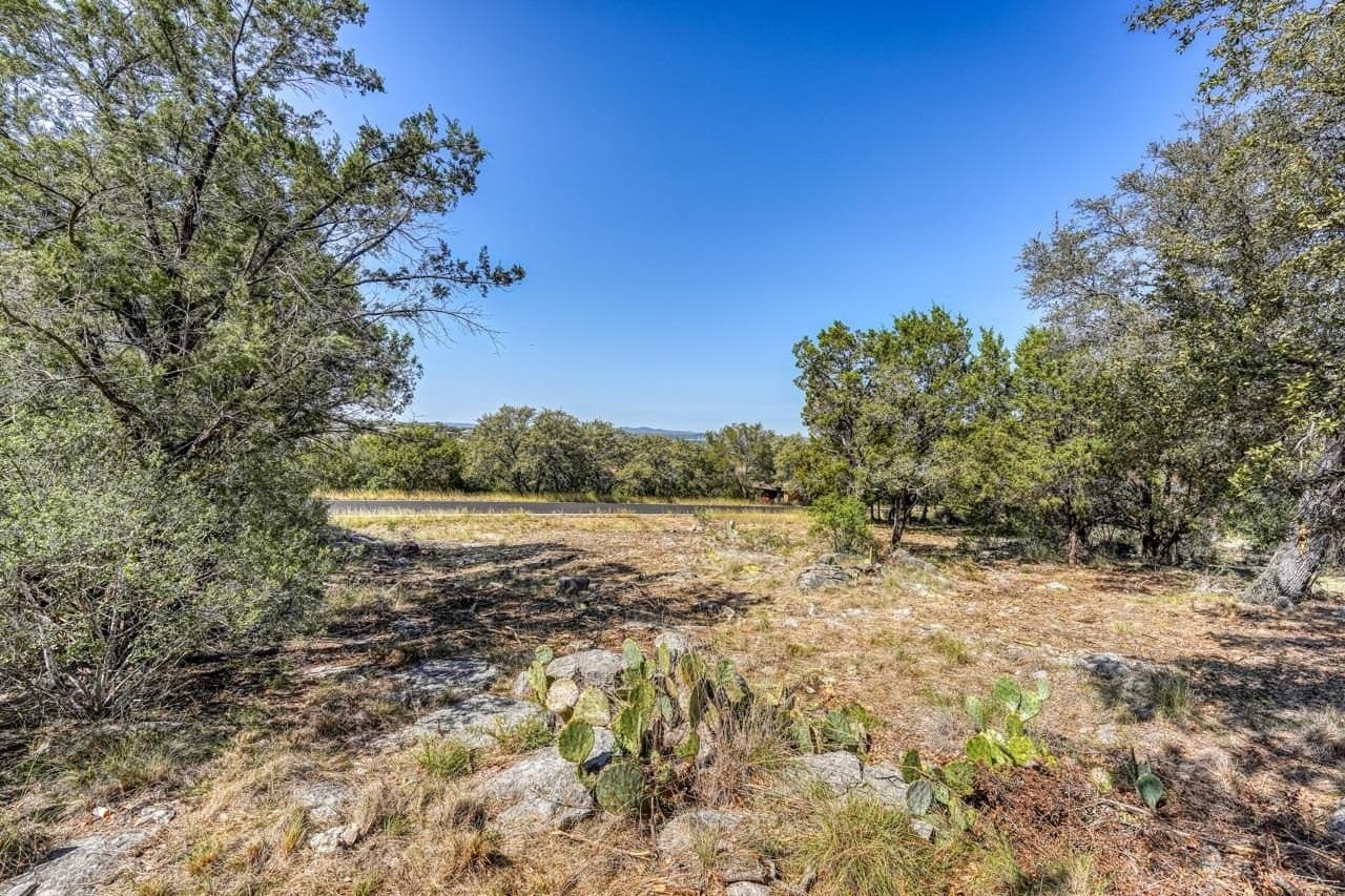0.3 acres in Burnet County - photo 8