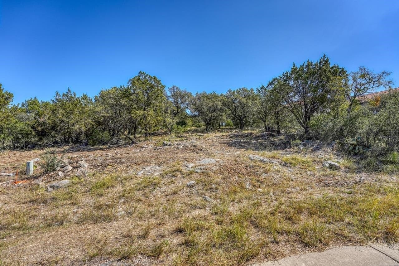 0.3 acres in Burnet County - photo 5