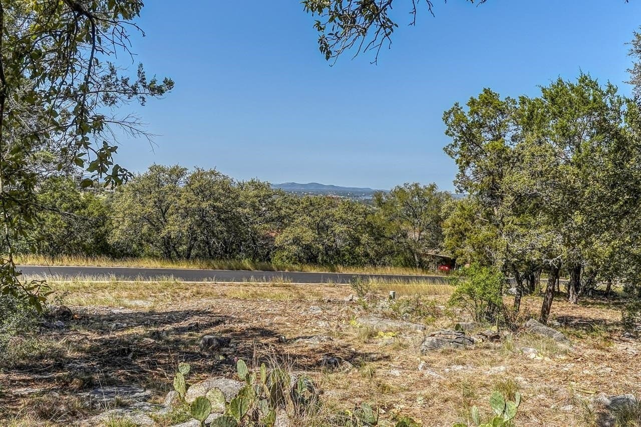 0.3 acres in Burnet County - photo 2