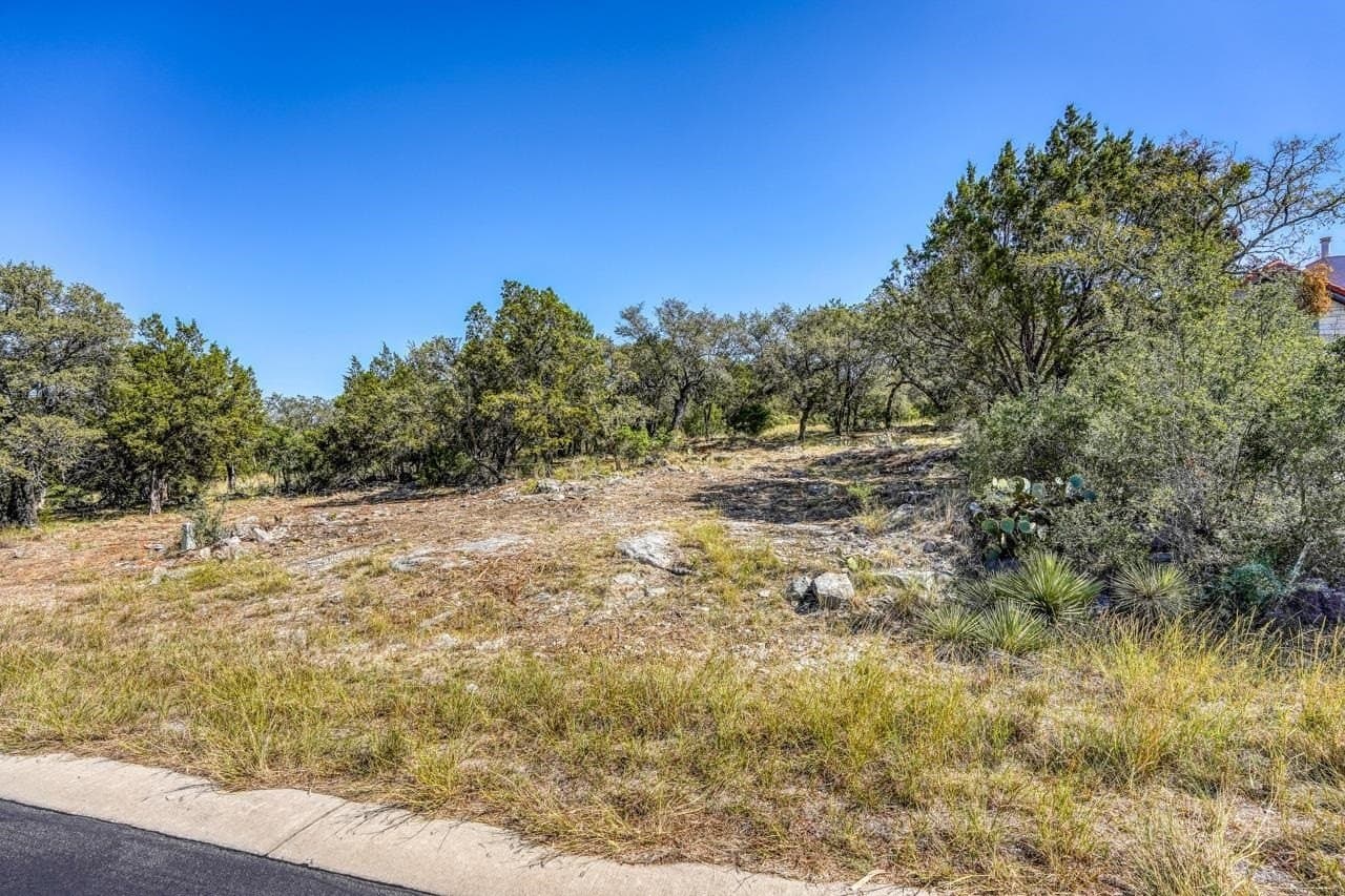 0.3 acres in Burnet County - photo 4