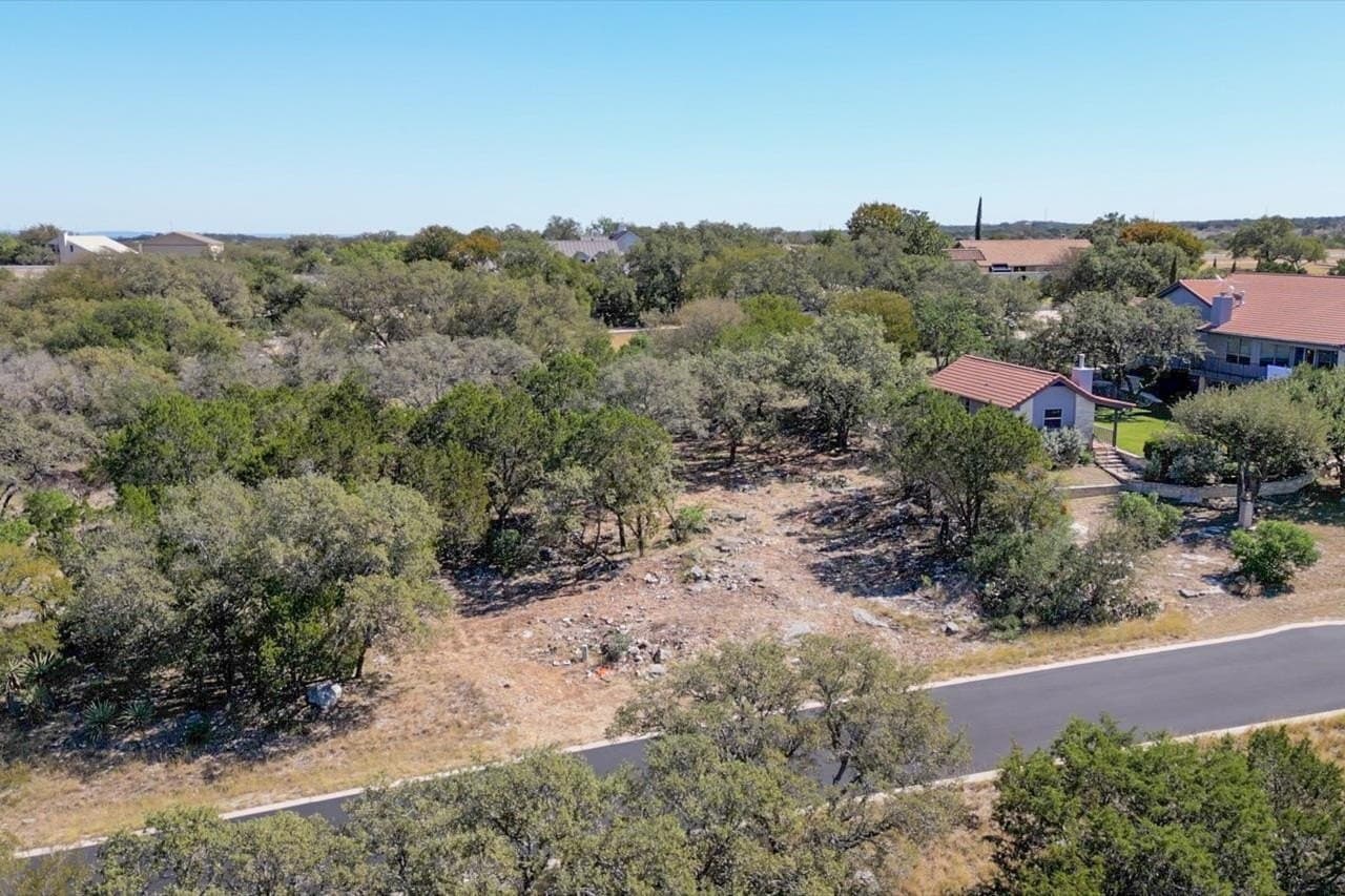 0.3 acres in Burnet County - photo 3