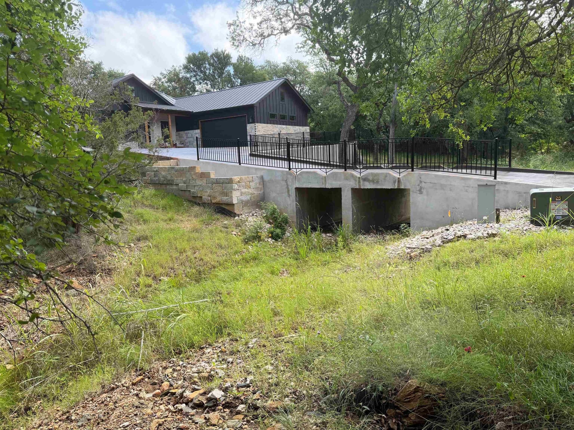 0.3 acres in Llano County gallery image 2