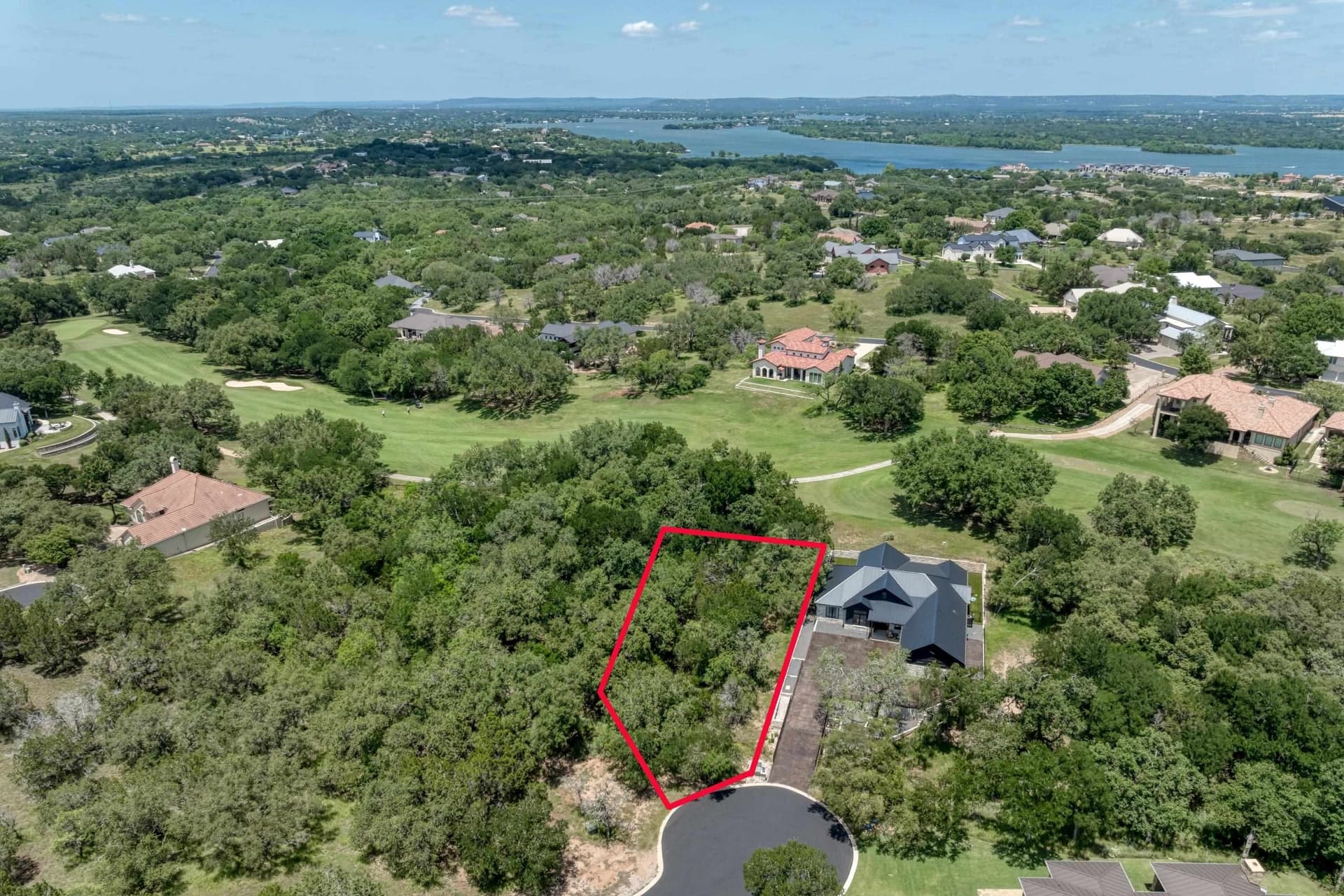 0.3 acres in Llano County - photo 35