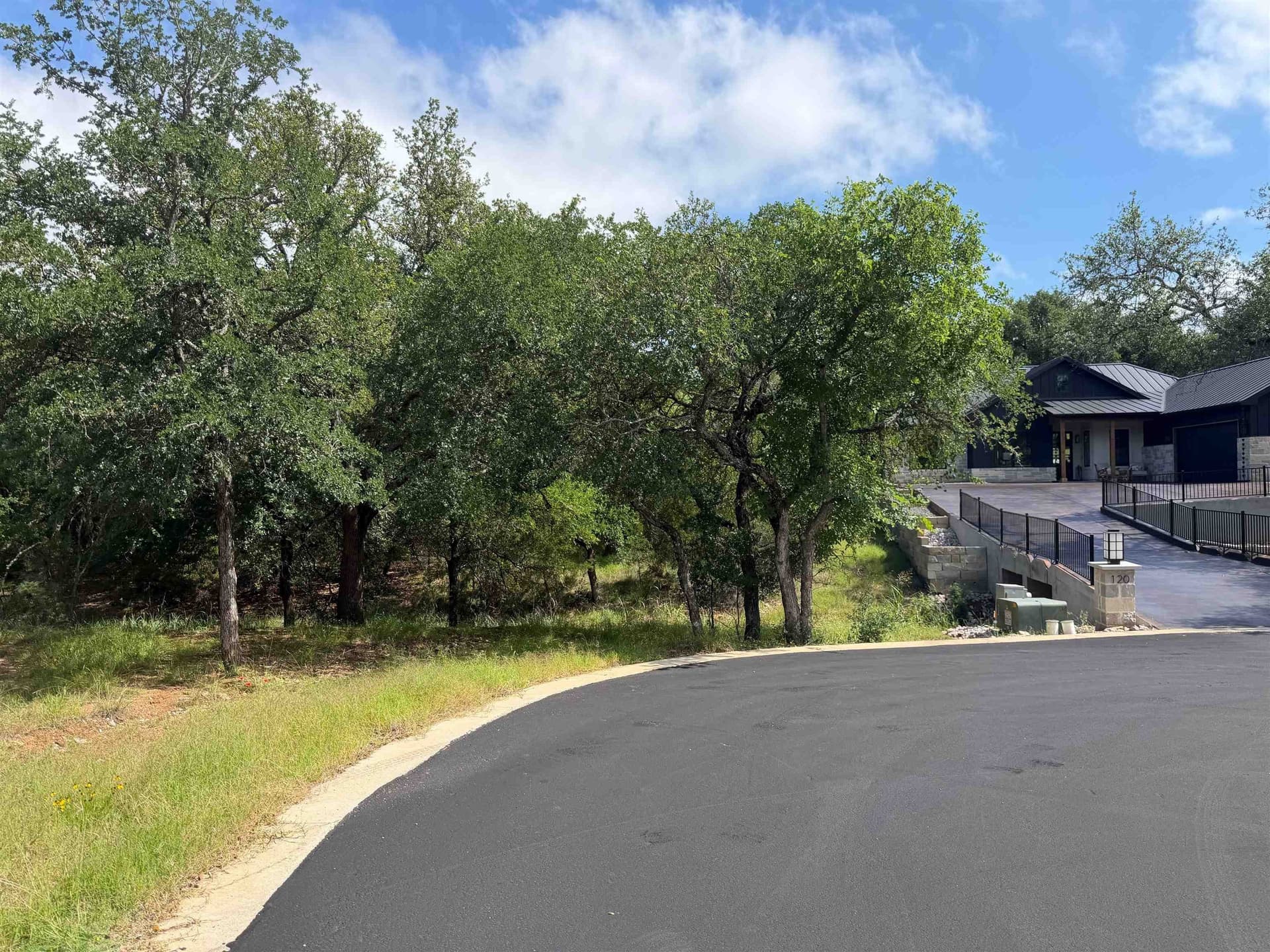 0.3 acres in Llano County