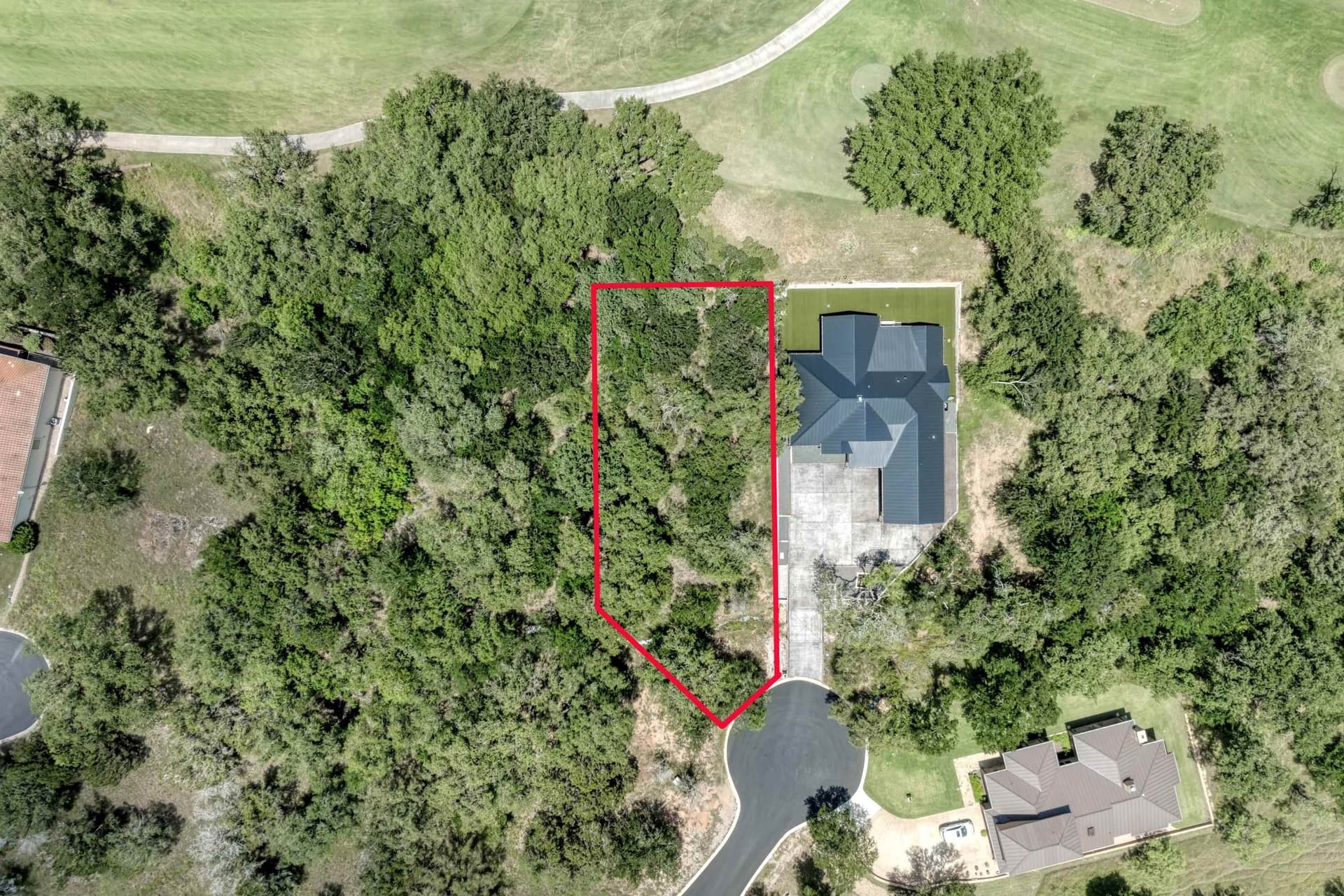 0.3 acres in Llano County - photo 12