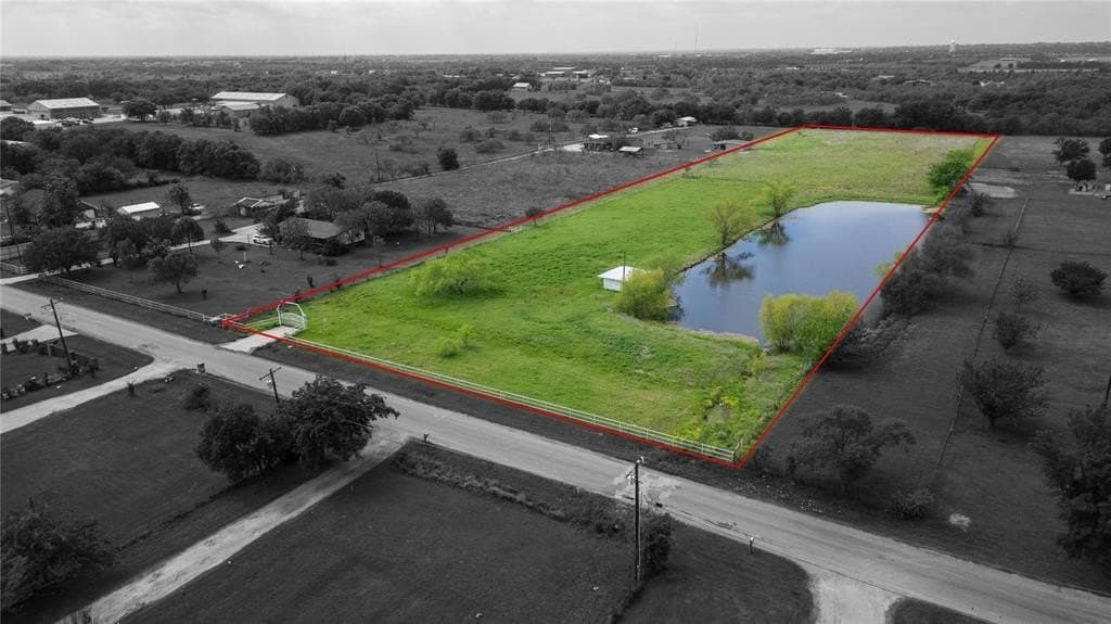 7 acres in Kaufman County gallery image 2