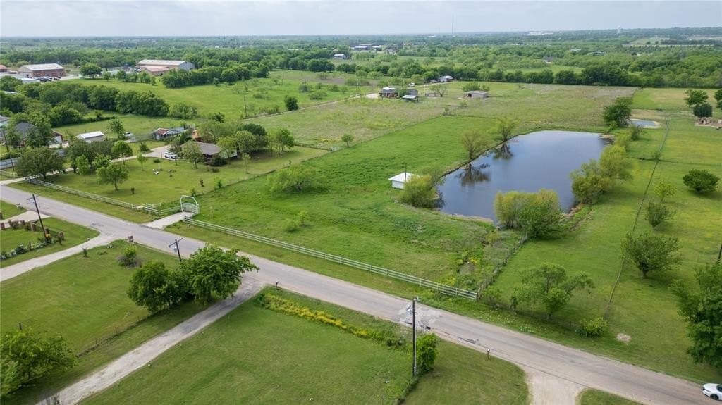 7 acres in Kaufman County featured view