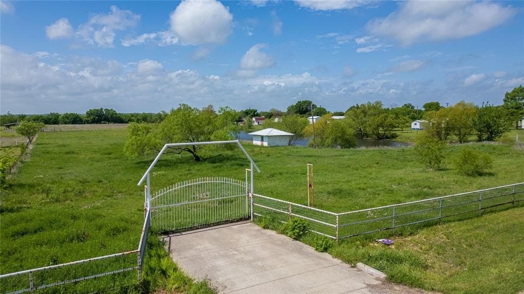 7 acres in Kaufman County gallery image 3