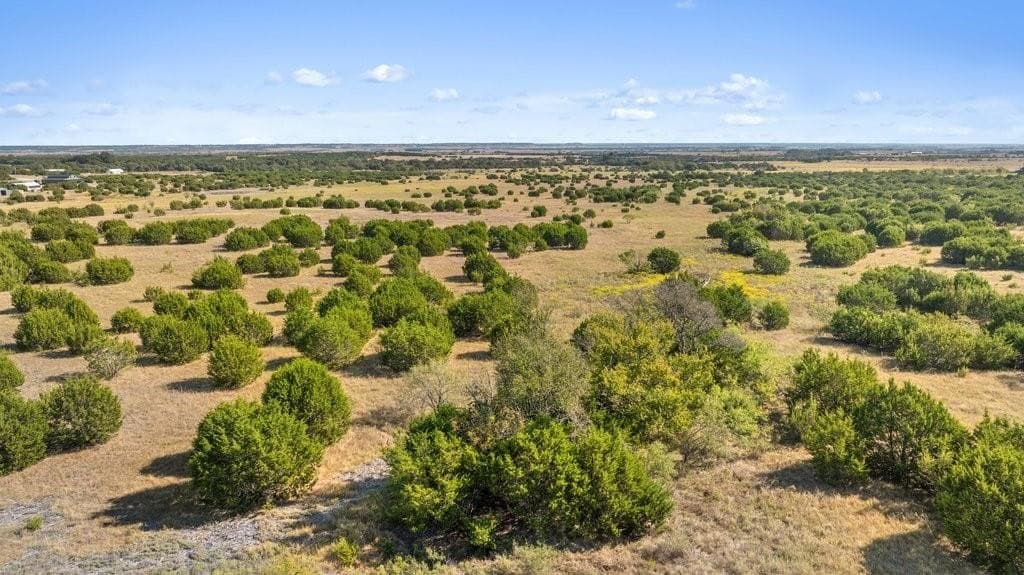 11 acres in Bosque County featured view