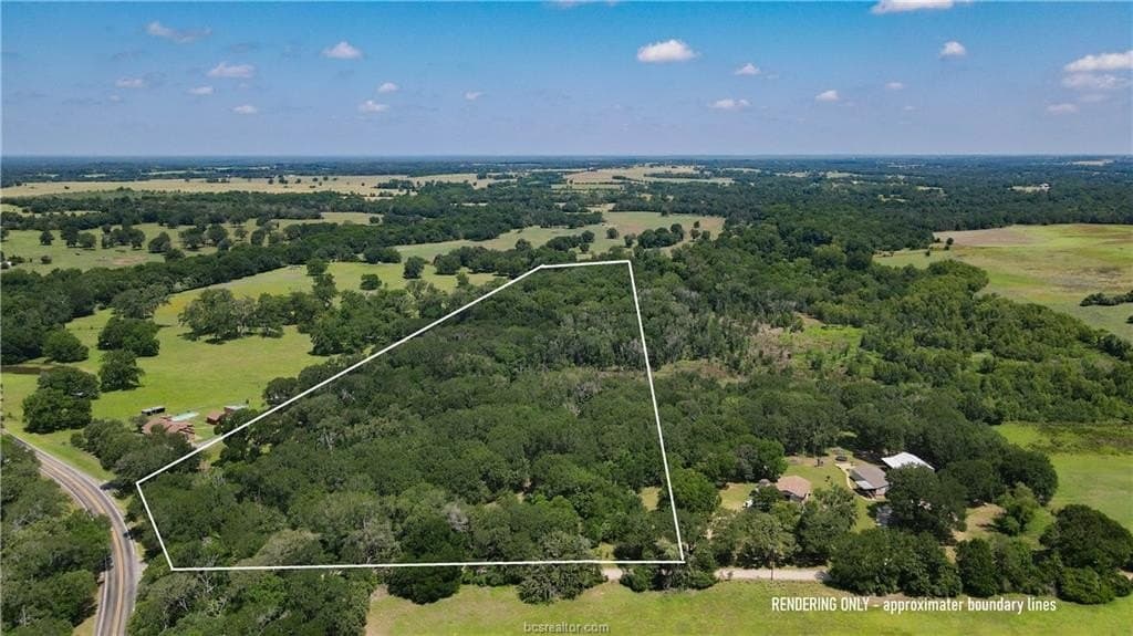 18.25 acres in Burleson County gallery image 2