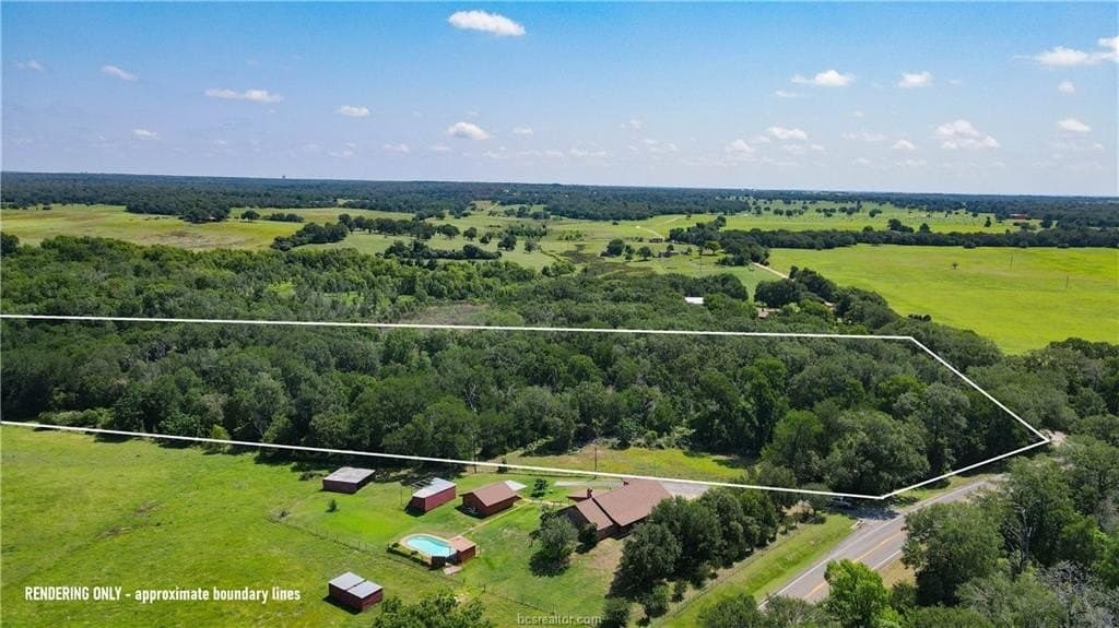 18.25 acres in Burleson County gallery image 3