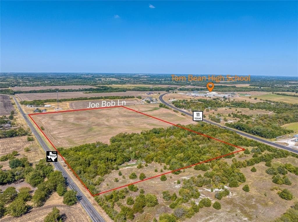 36.3 acres in Grayson County gallery image 2