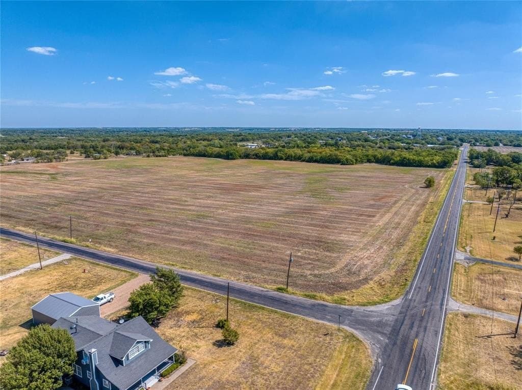 36.3 acres in Grayson County