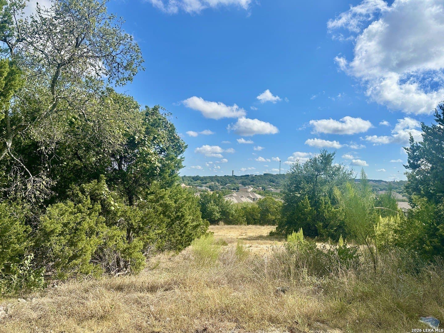 0.62 acres in Bexar County