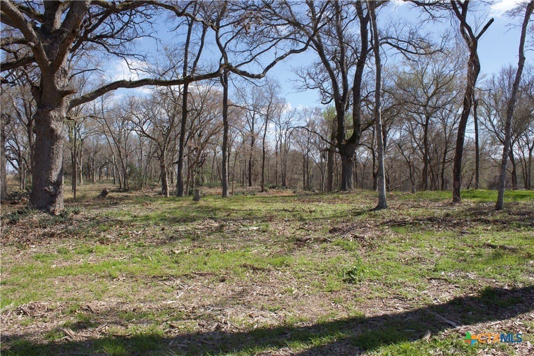 3 acres in Milam County featured view