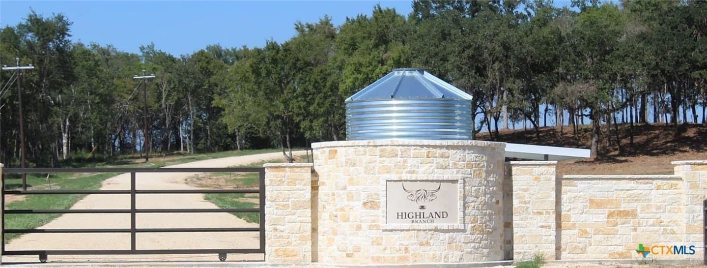 3 acres in Milam County gallery image 2