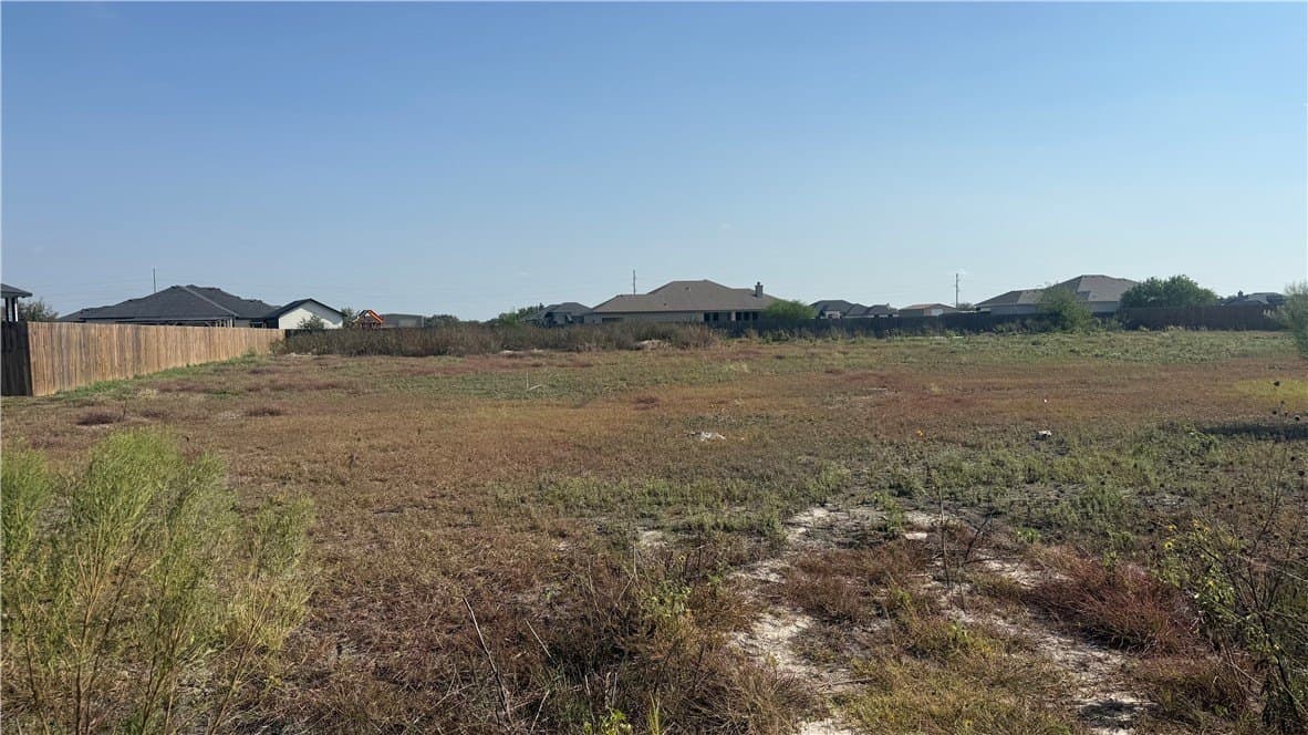0.5 acres in Nueces County
