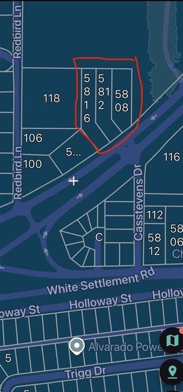 1.5 acres in Tarrant County gallery image 2