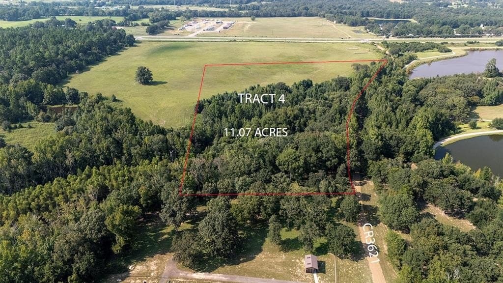 11.7 acres in Henderson County gallery image 4