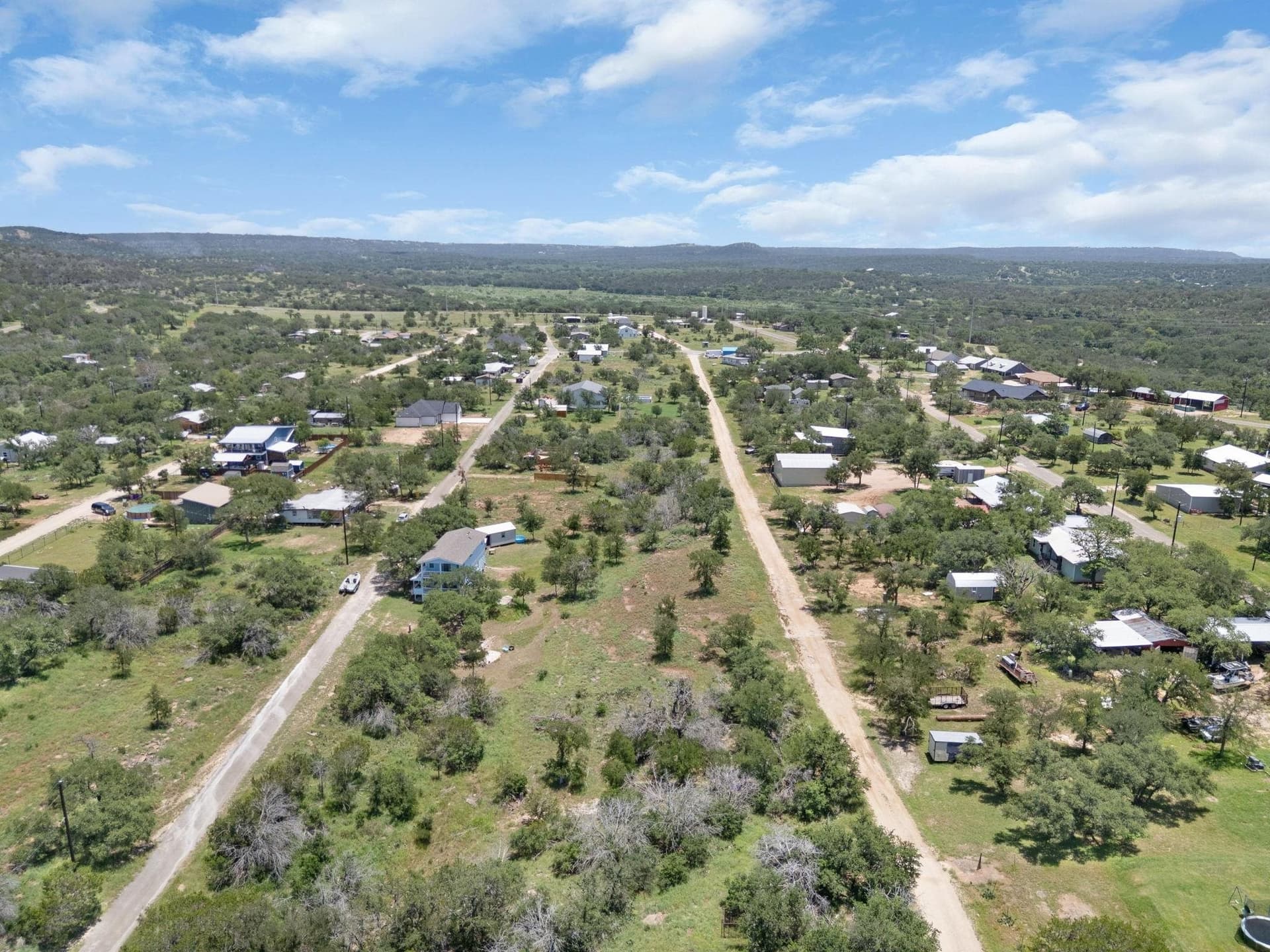 0.37 acres in Burnet County - photo 7