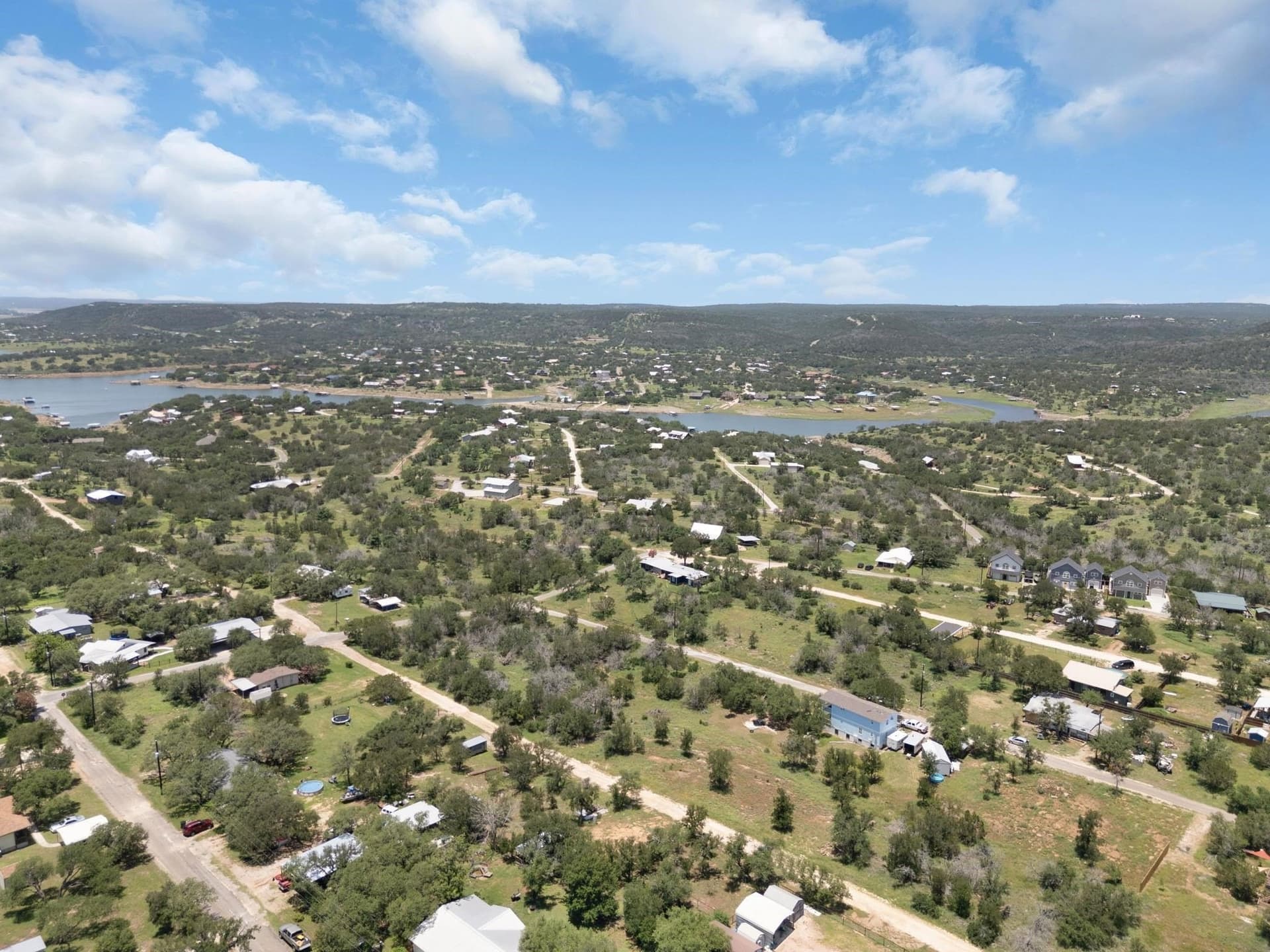 0.37 acres in Burnet County - photo 5