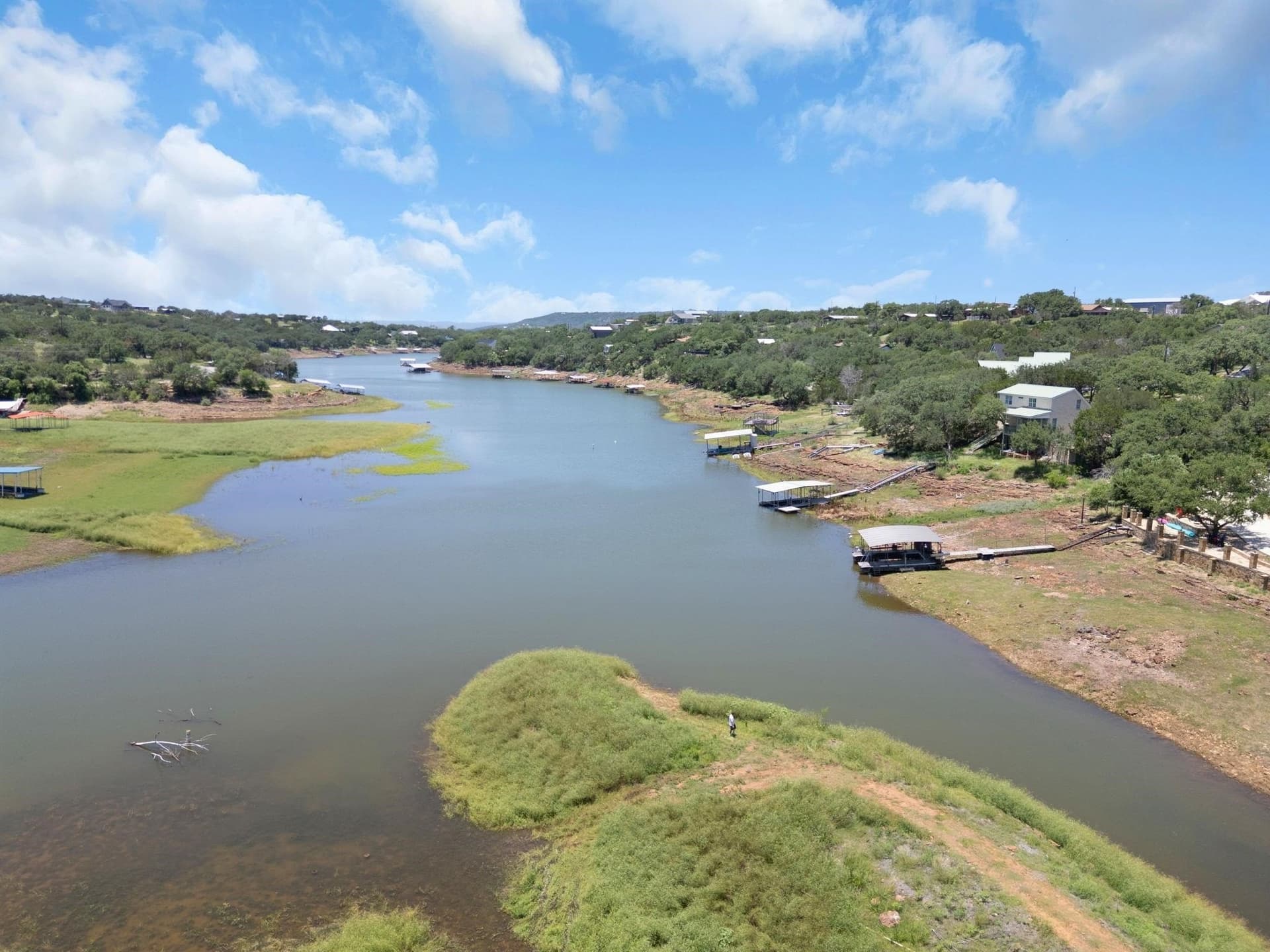 0.37 acres in Burnet County - photo 11
