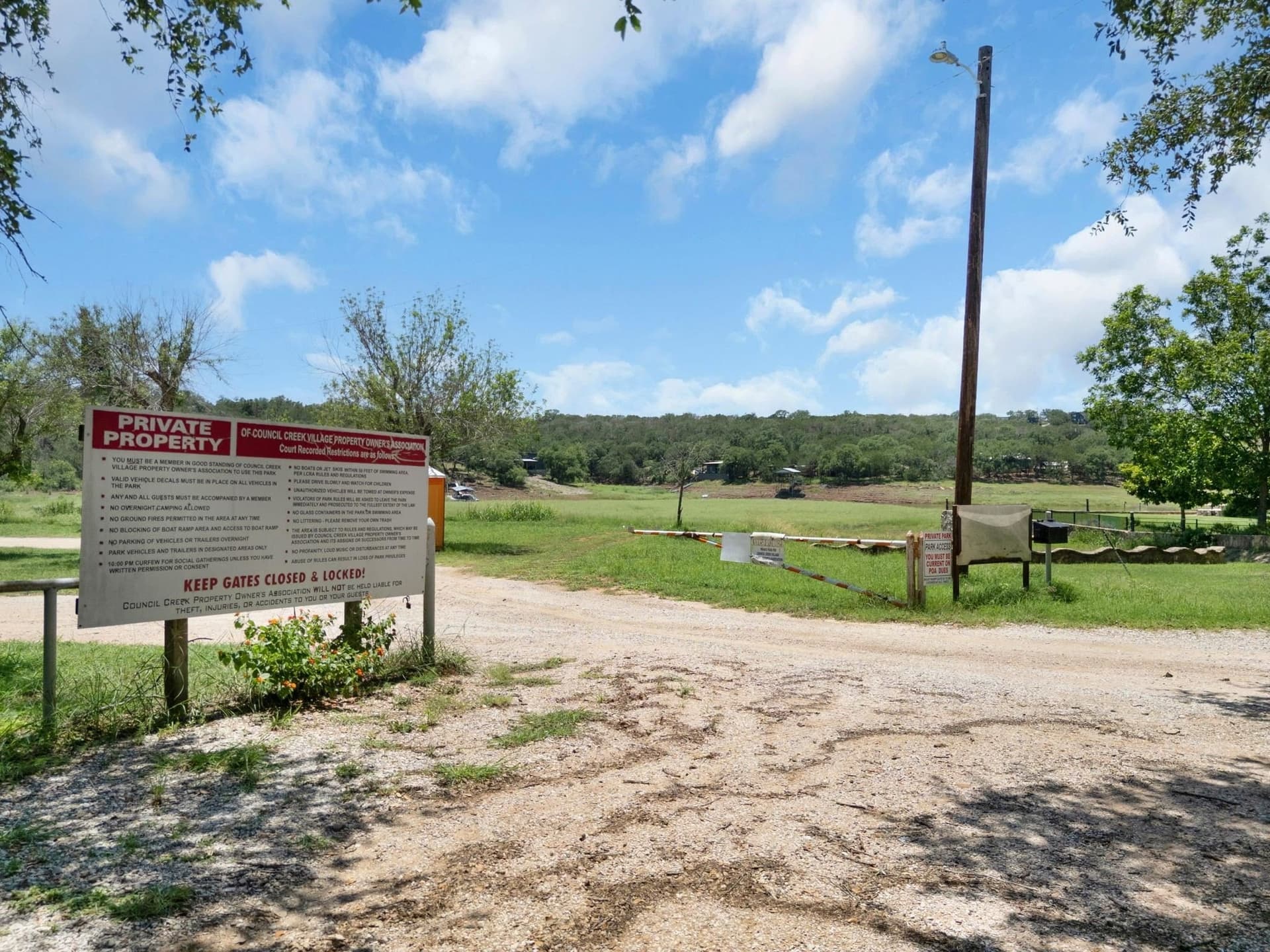 0.37 acres in Burnet County - photo 8