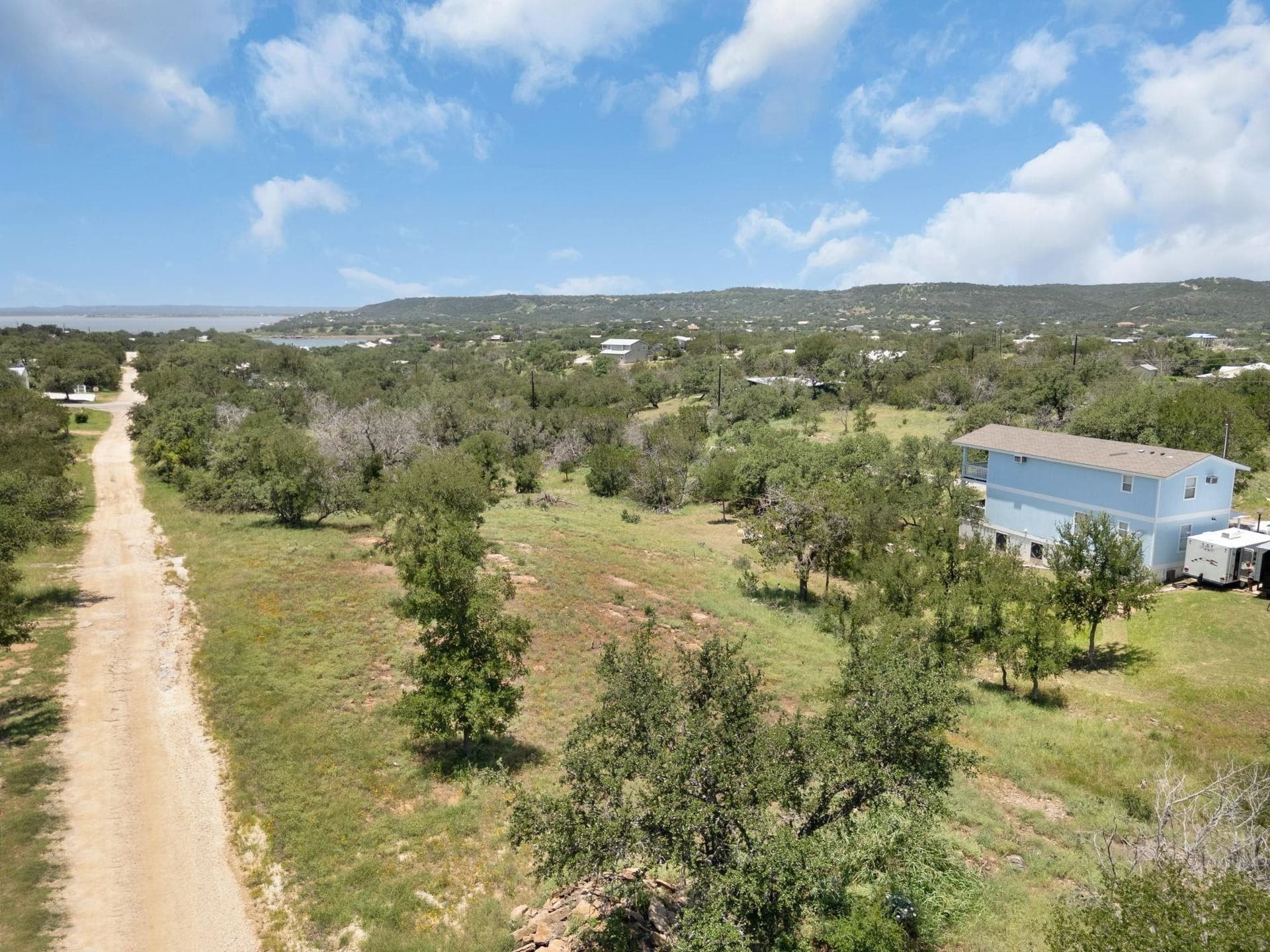 0.37 acres in Burnet County - photo 3