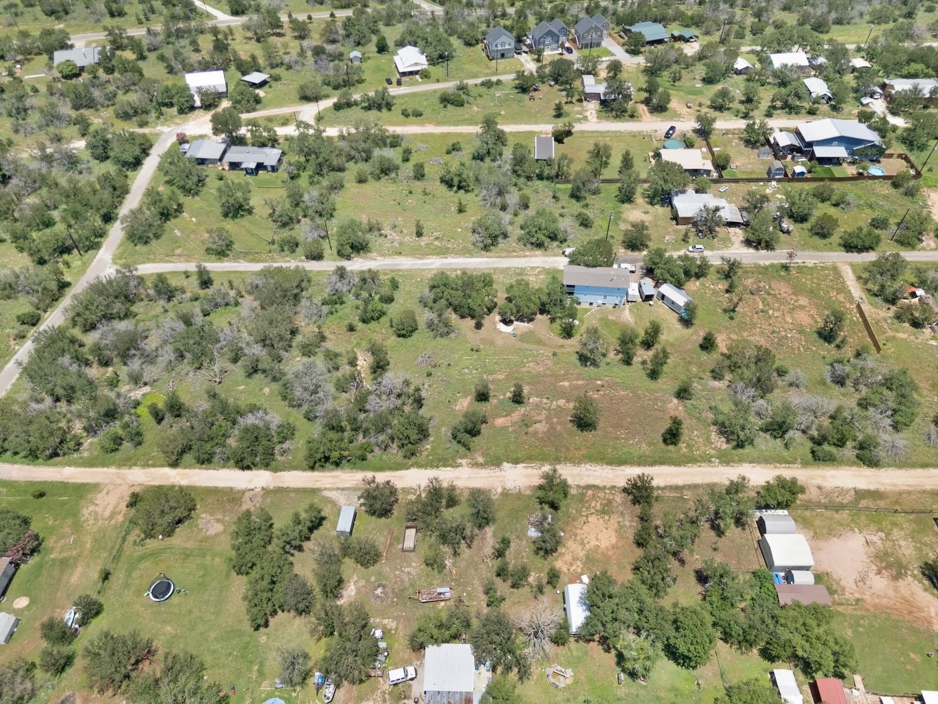 0.37 acres in Burnet County - photo 6
