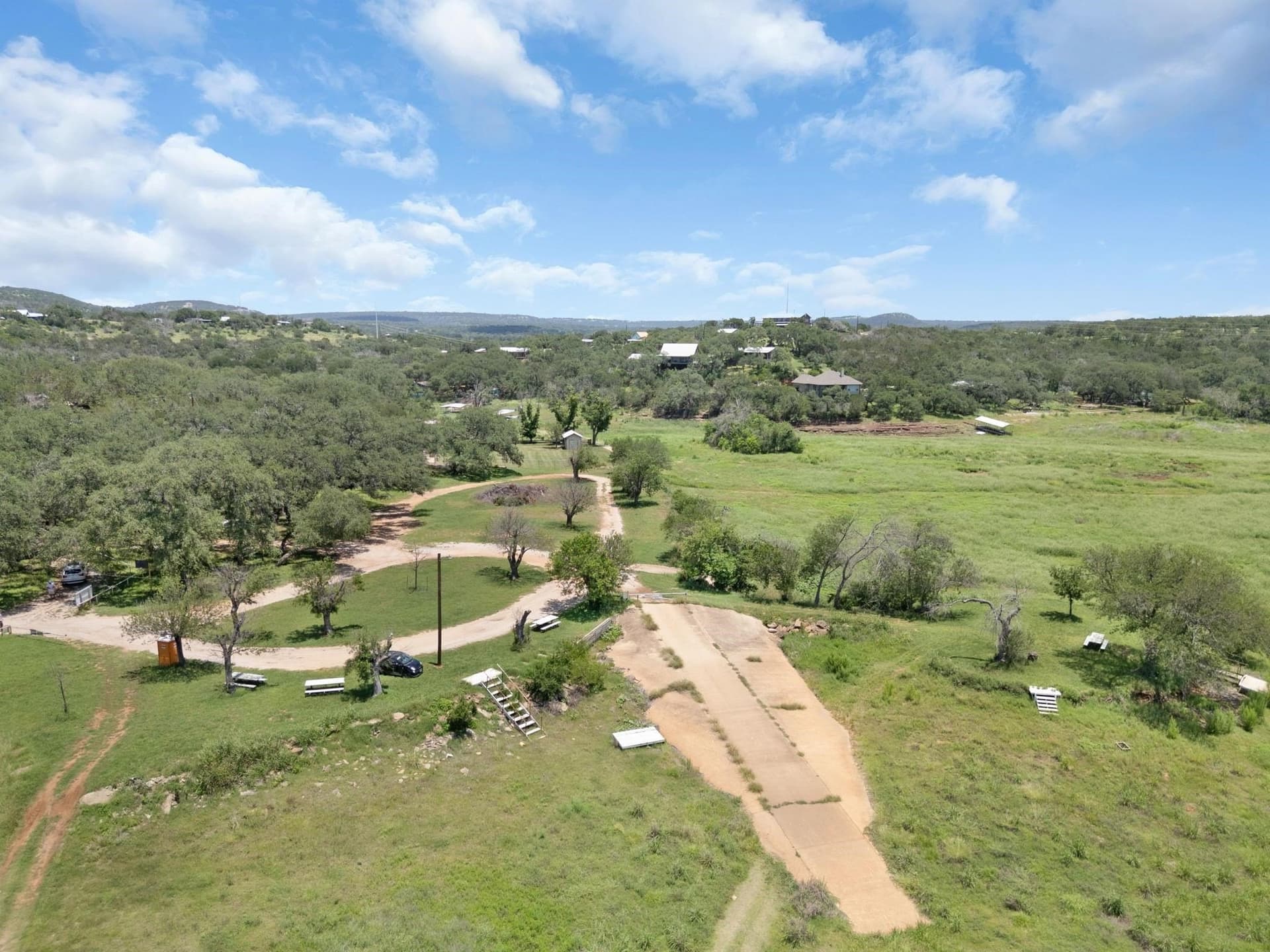 0.37 acres in Burnet County - photo 9