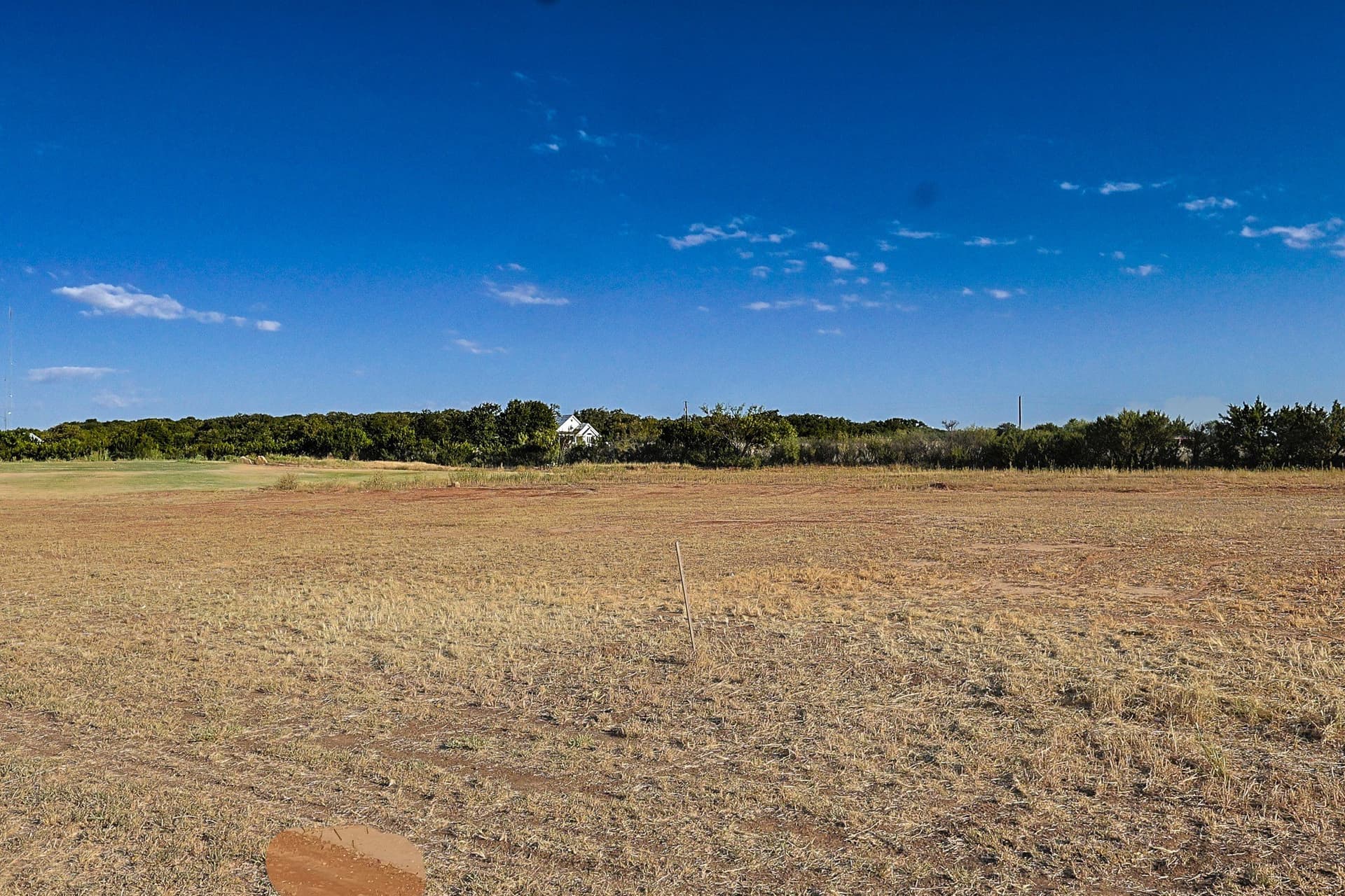 1.11 acres in Callahan County