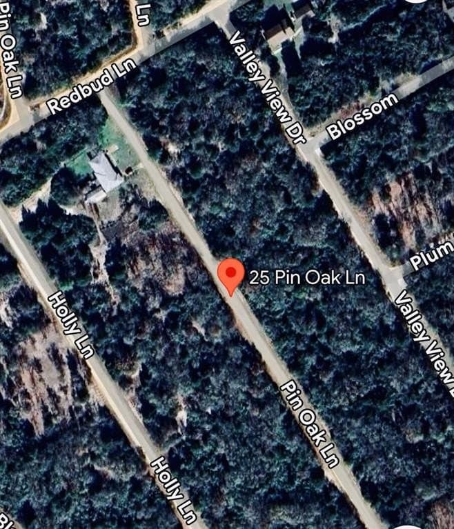 0.44 acres in Leon County