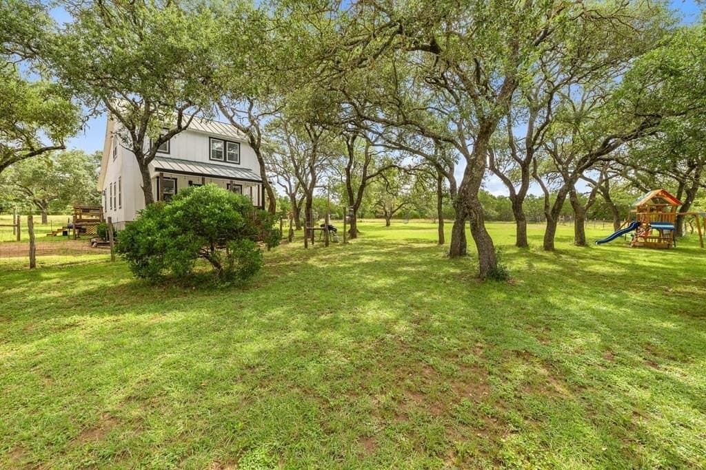 11.43 acres in Blanco County featured view