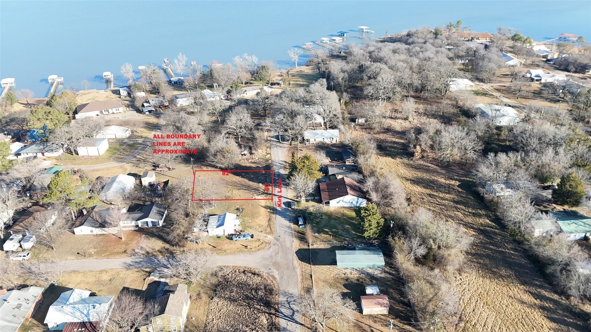 0.12 acres in Hunt County - photo 4