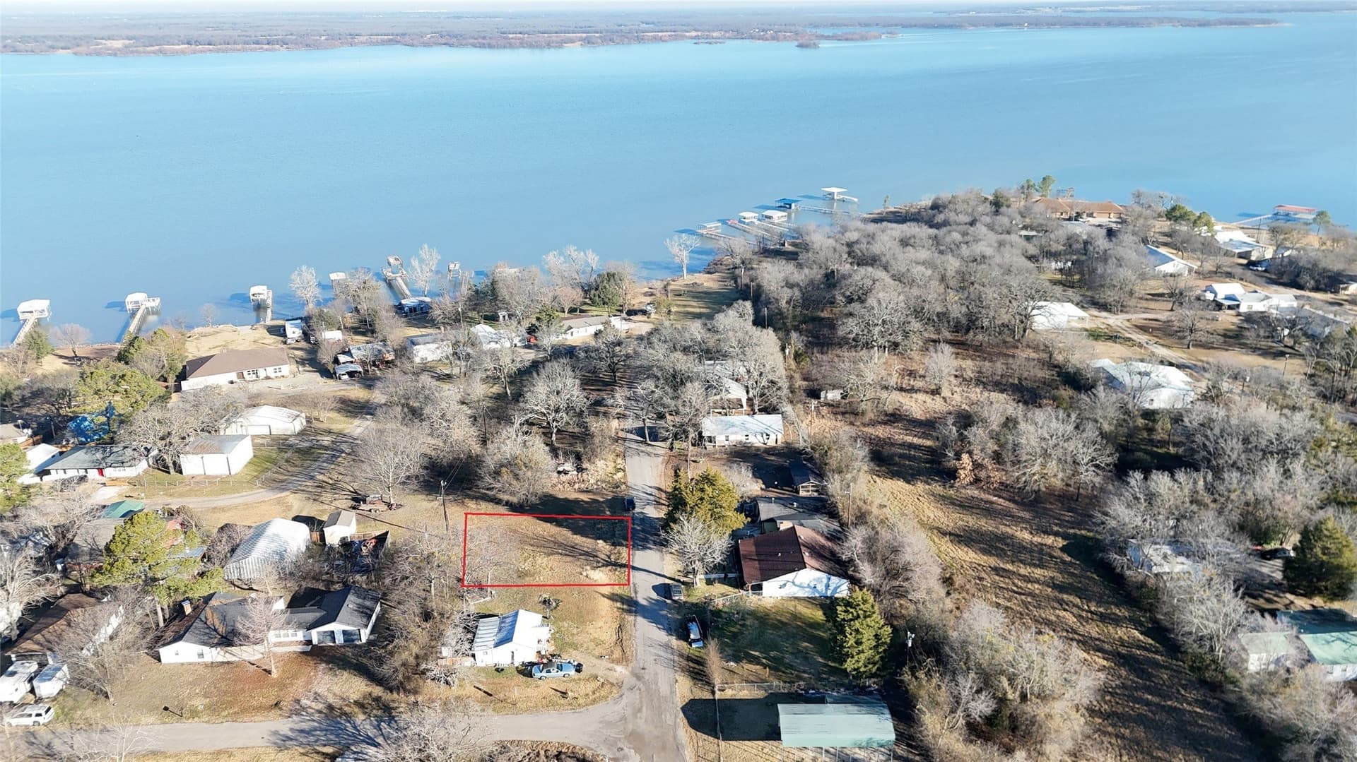 0.12 acres in Hunt County - photo 3