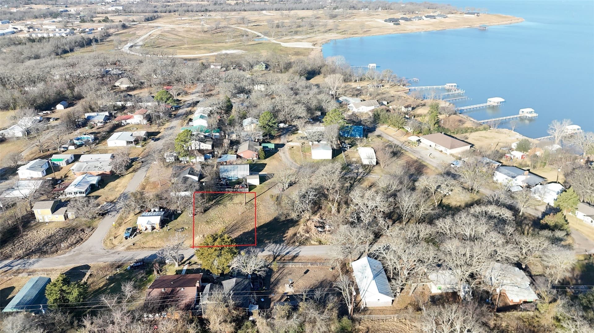 0.12 acres in Hunt County - photo 5