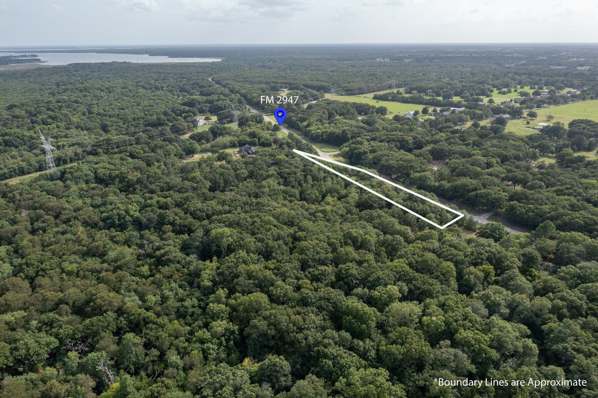 0.76 acres in Hunt County - photo 8