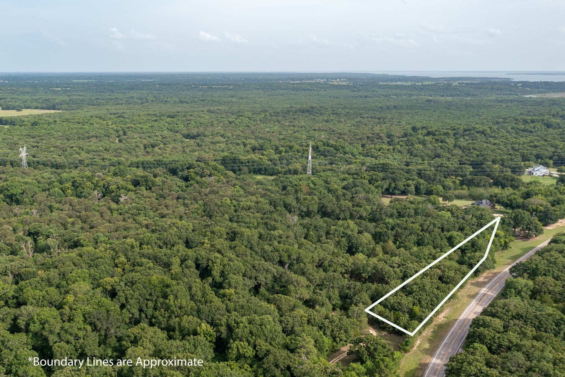 0.76 acres in Hunt County - photo 7