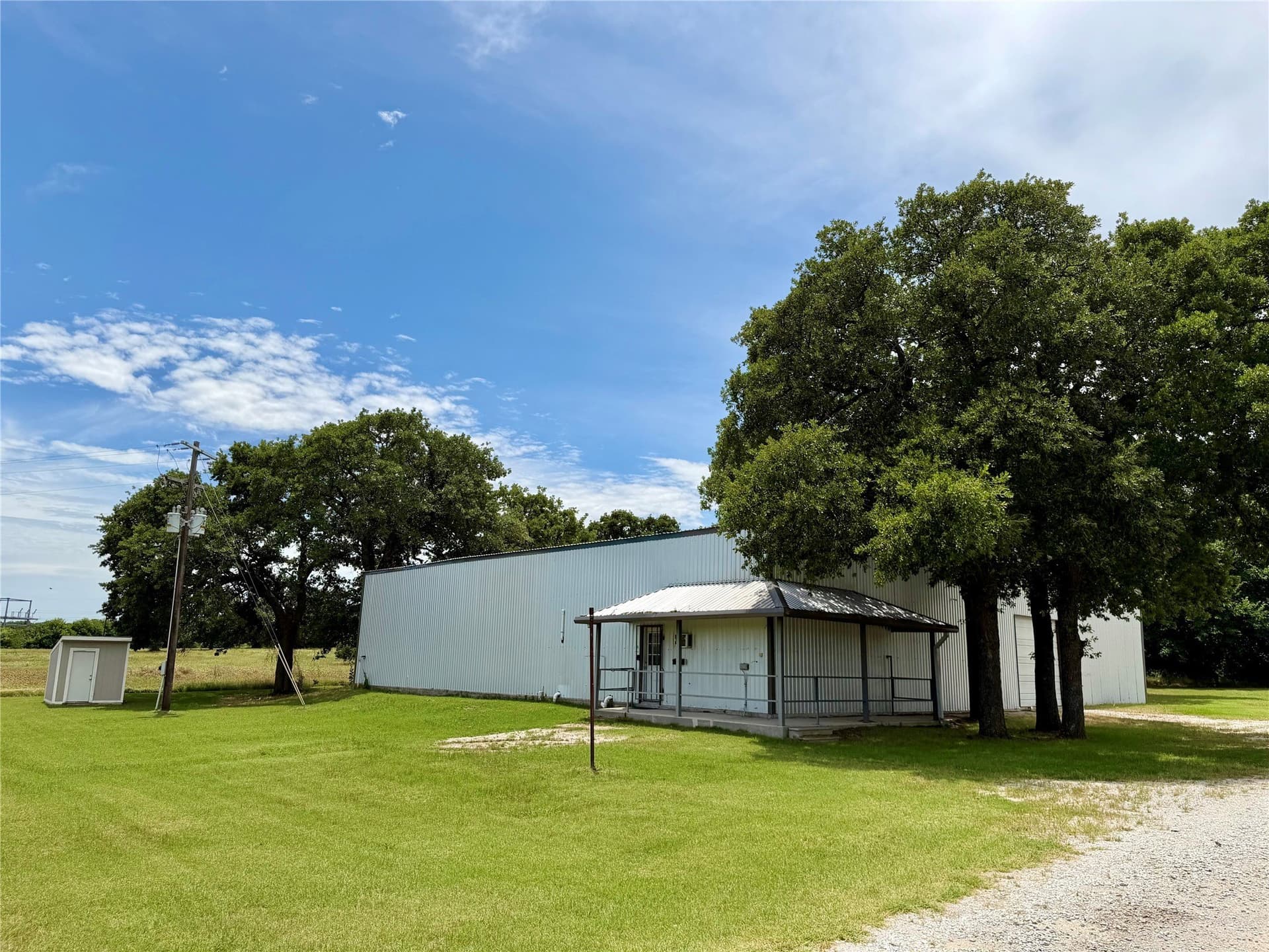 11.73 acres in Montague County - photo 18