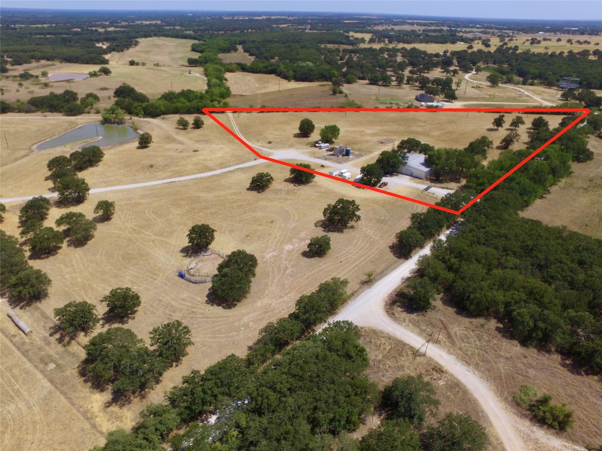 11.73 acres in Montague County - photo 34