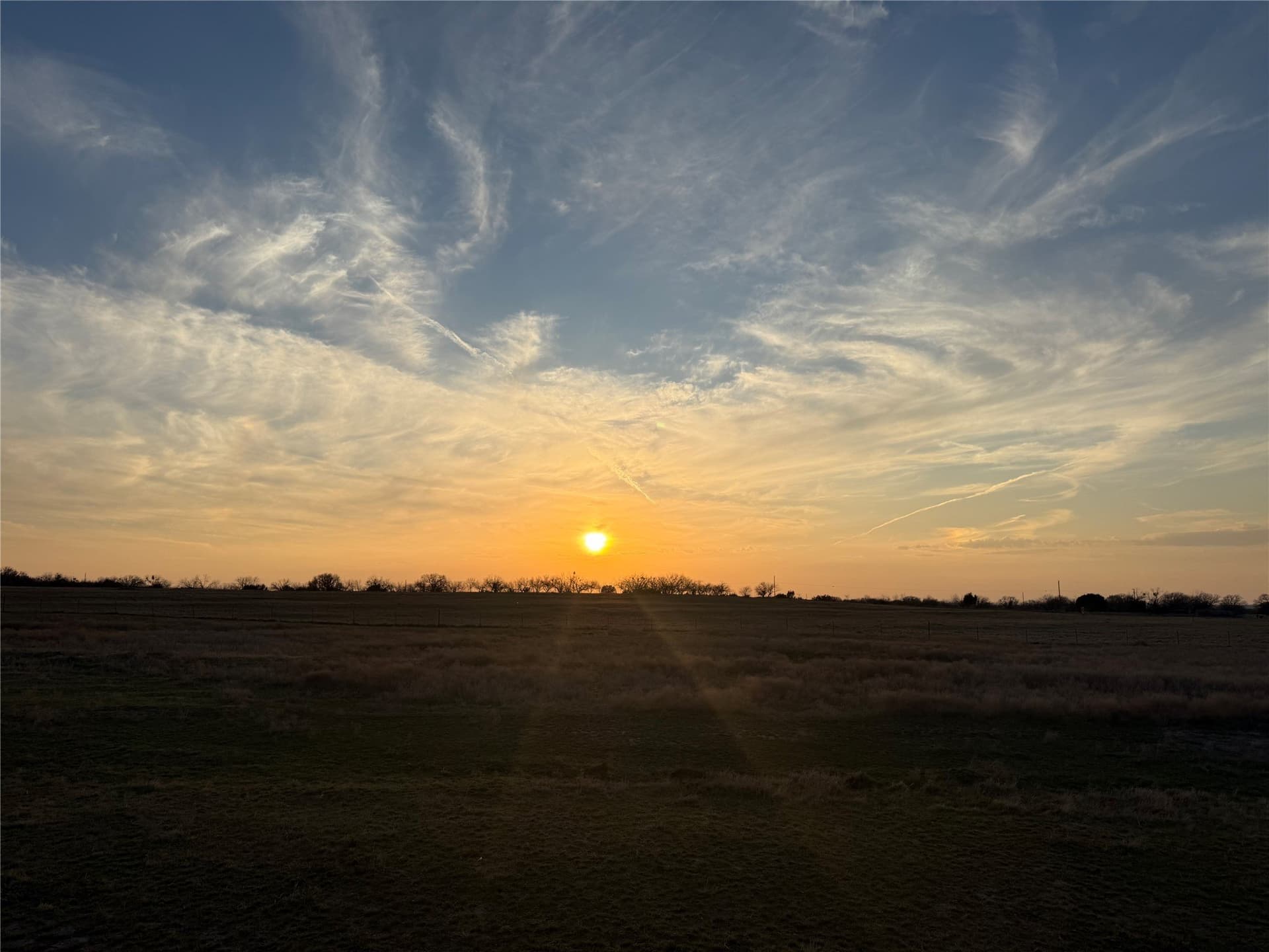 4 acres in Erath County