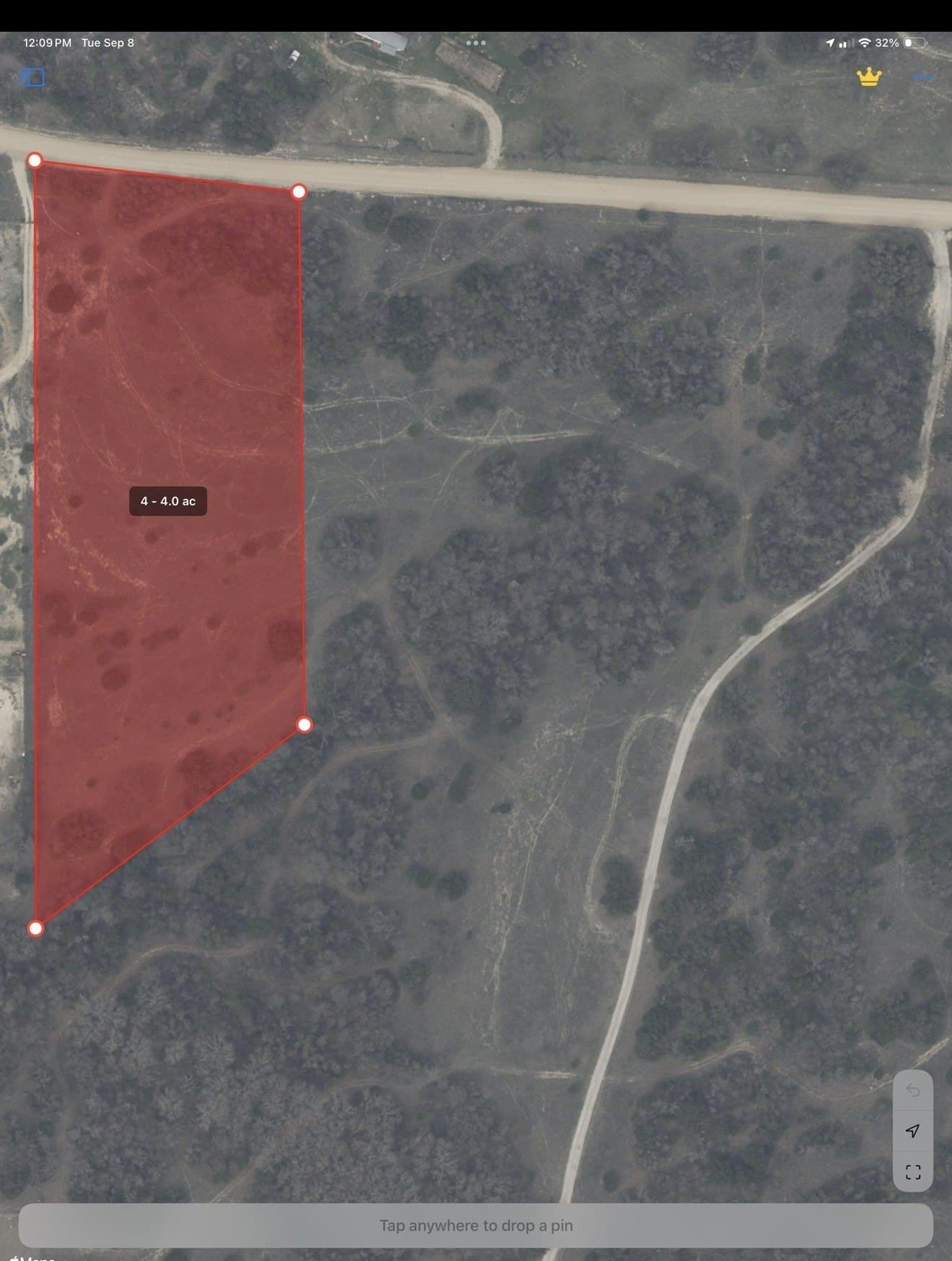 4 acres in Erath County - photo 6