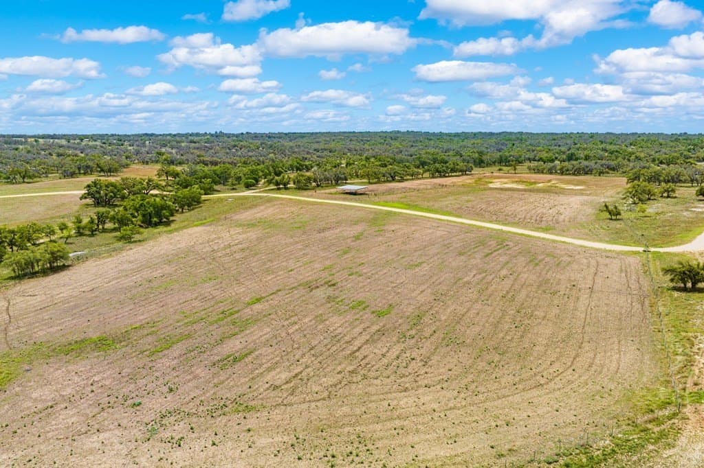 117 acres in Gillespie County featured view