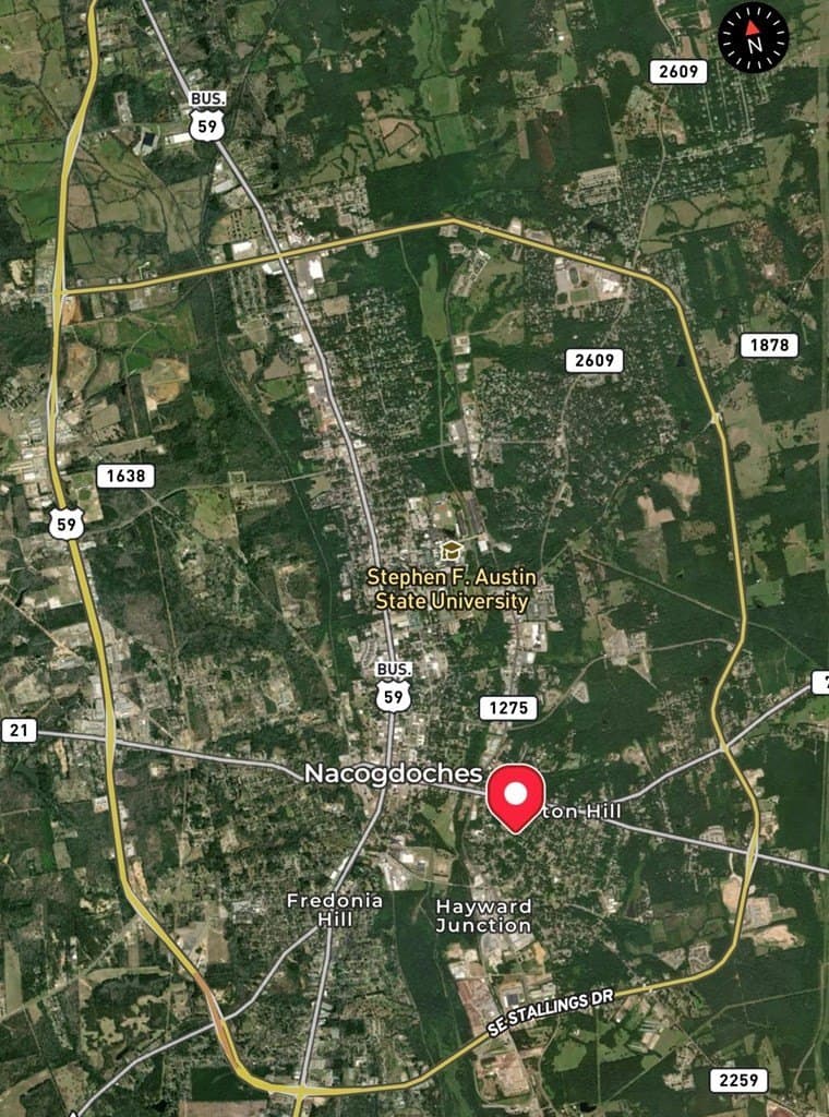 0.38 acres in Texas County featured view