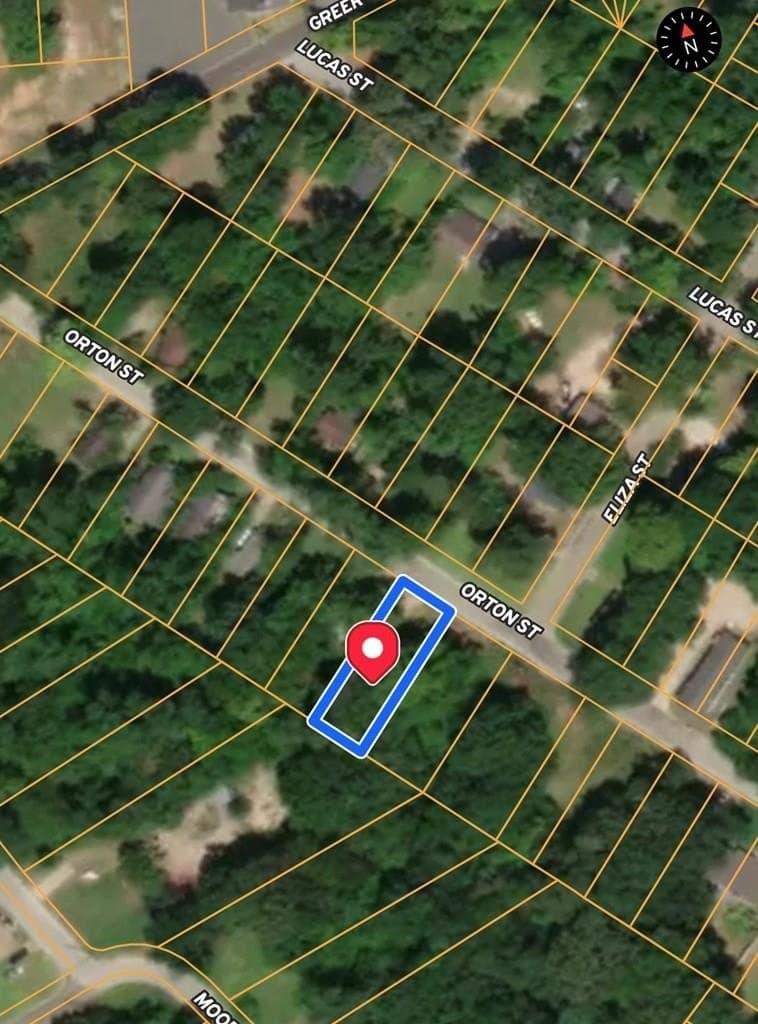 0.38 acres in Texas County